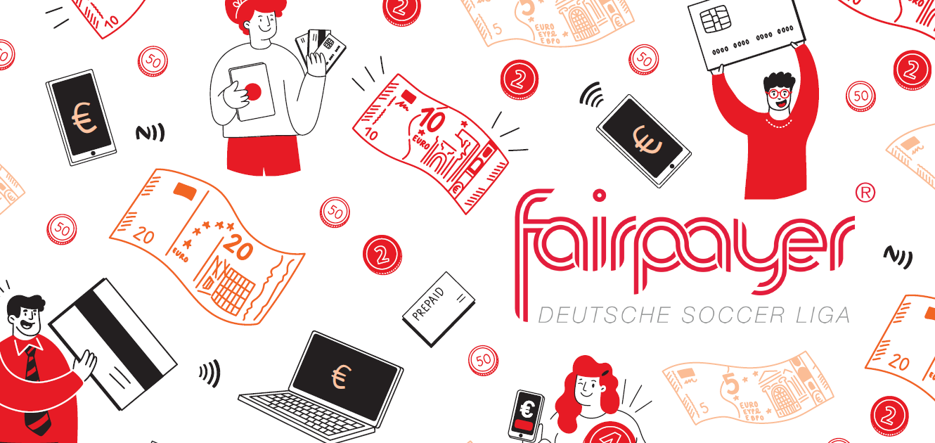 Fairpayer®- der Start in die neue Saison